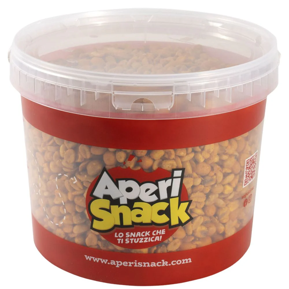 Aperisnack Mexican Mix, mix di snack da 2.3kg