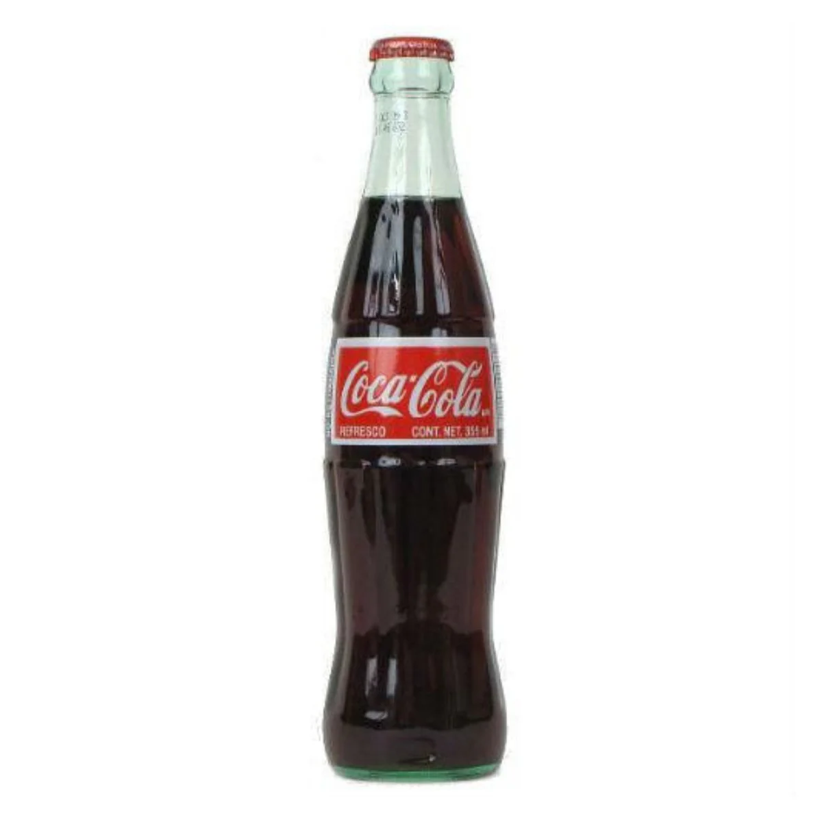 Coca-Cola Mexican