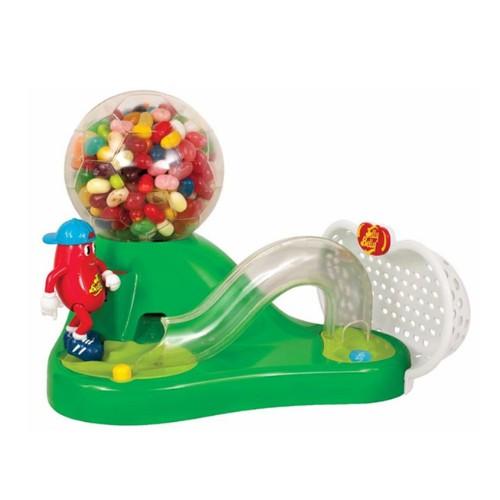 Jelly Belly Football Machine, dispenser automatico di caramelle alla frutta