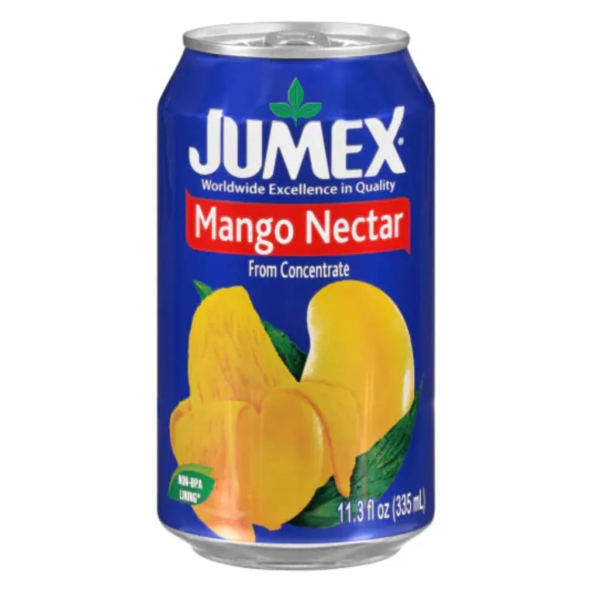 Jumex Mango, bevanda al mango da 355ml