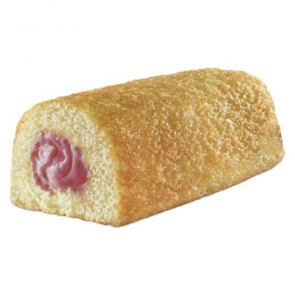 Twinkies Mixed Berry, merendine ai frutti di bosco da 385g - Image 2