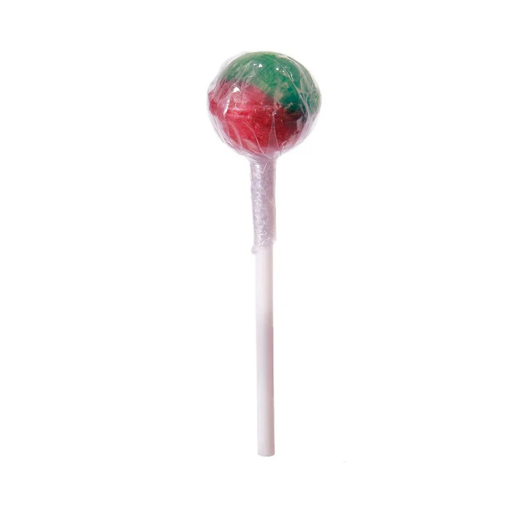 Vidal Pompito Sandia, lecca lecca al gusto di anguria da 6g